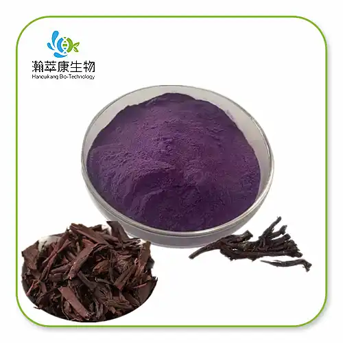 high quality Shikonin Powder